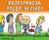 Swiadome macierzynstwo, wersja PiS i sekty kosciola!