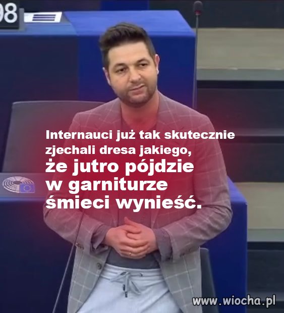 Presja