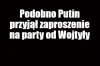 Swój swojego nawet w piekle znajdzie