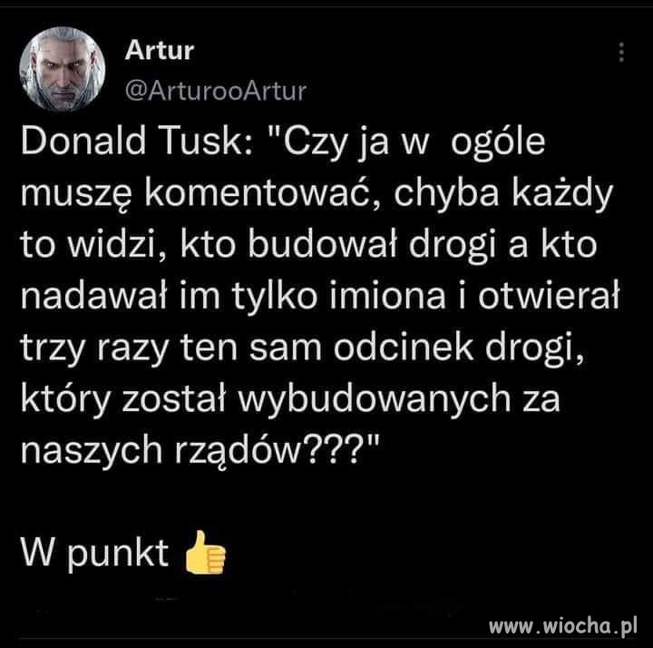 Donald Tusk
