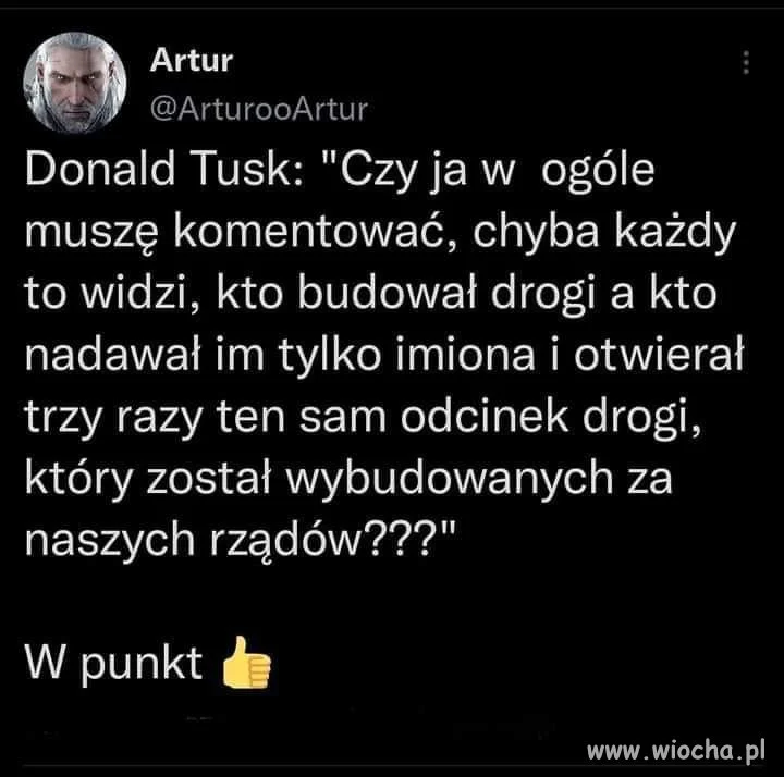 Donald Tusk