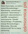PiSowska ośmiornica 