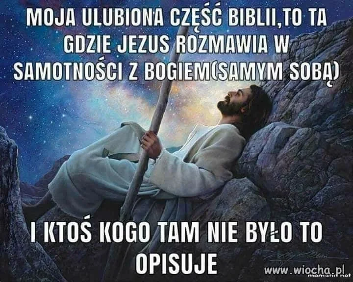 Dla zdrowo myślących 