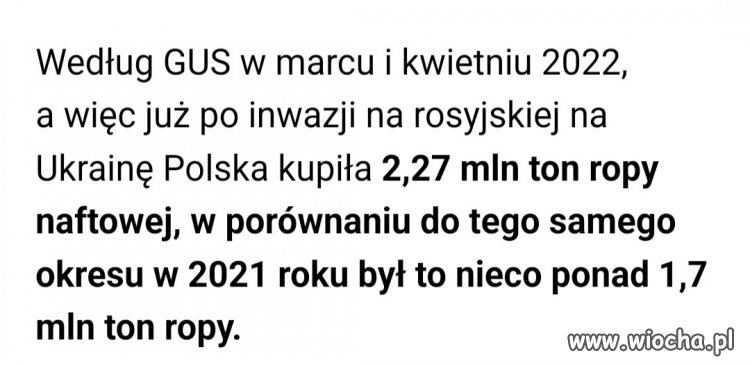 " Sankcje" pisiorów w praktyce 
