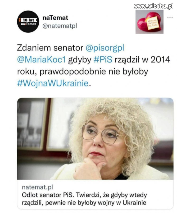 A gdyby rządził w '39, nie byłoby II wojny światowej?