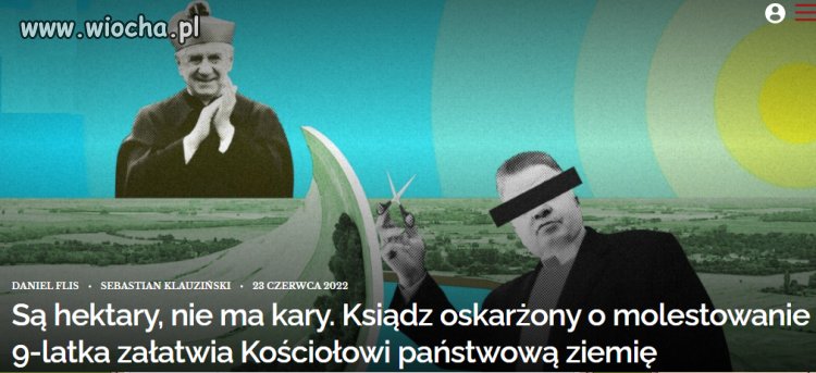 Zgrzeszył to zgrzeszył, kto nie ma pokus