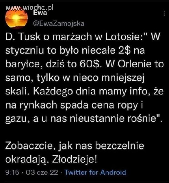 Złodzieje pier#oleni