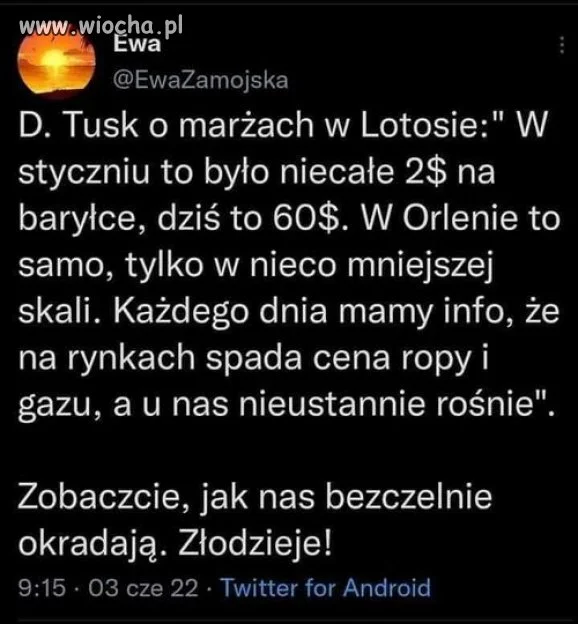 Złodzieje pier#oleni