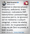 Wszystko potrafią spartolić... 