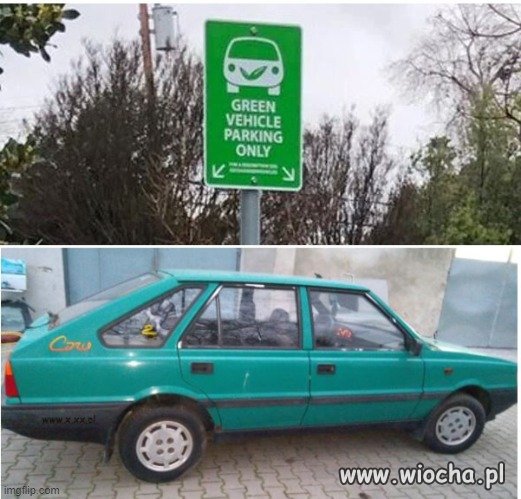Ciężkie prawo, ale prawo
