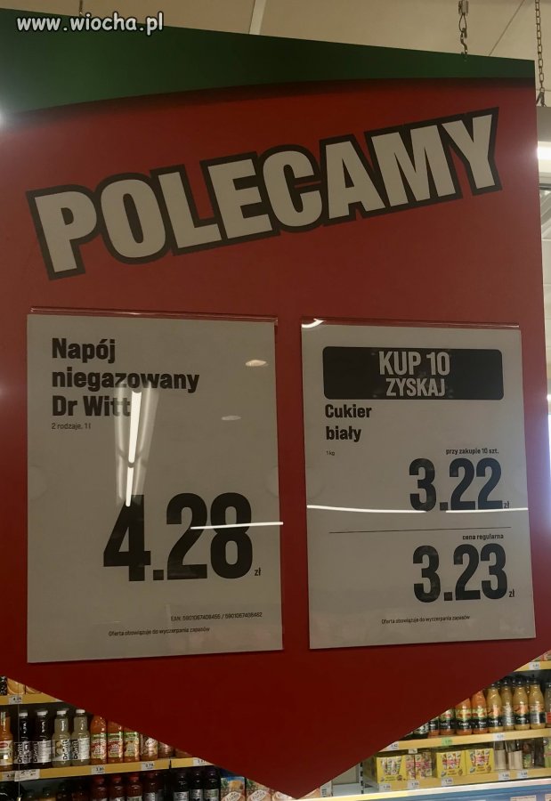 Promocja dla narodu