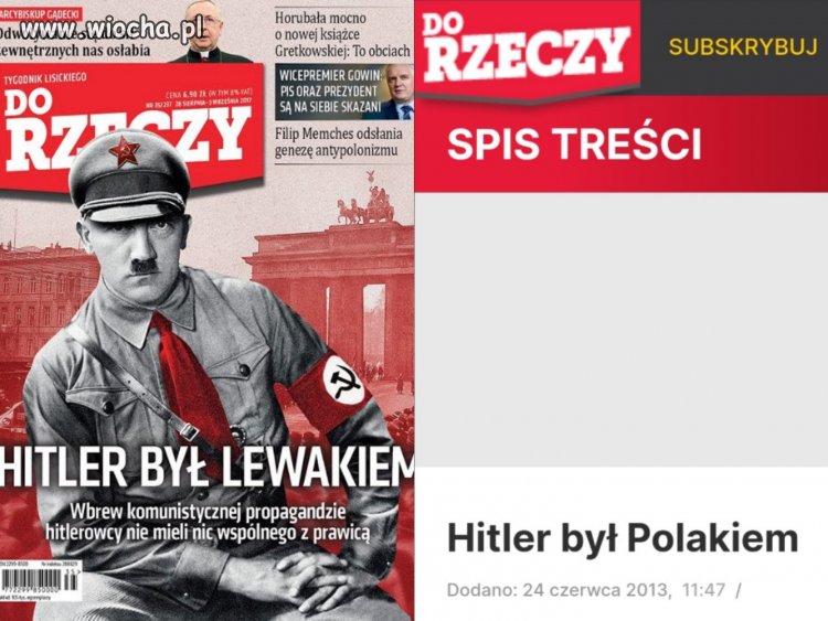 Do Rzeszy 