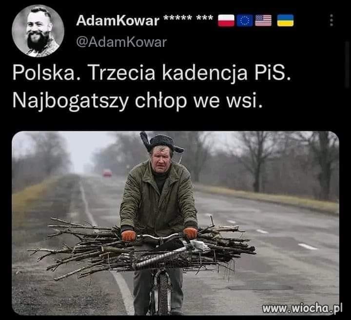 Tylko to tu zostawię