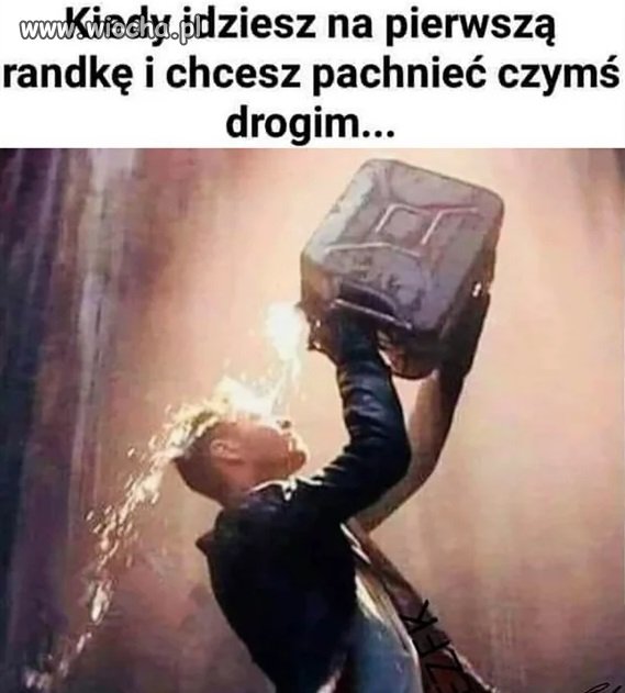 Wnet tylko spacerek z sympatią