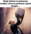 Wnet tylko spacerek z sympatią