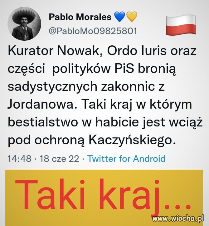 Taki kraj, taka banda 