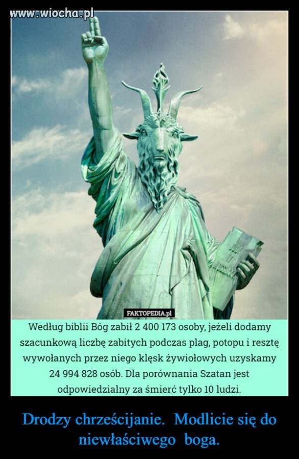 Warto się nad tym zastanowić 