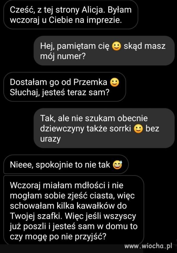 Po prostu Alicja