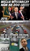 Same " sukcesy " PiSniedojd
