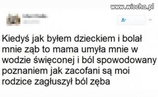 Ciemnogród ma się dobrze
