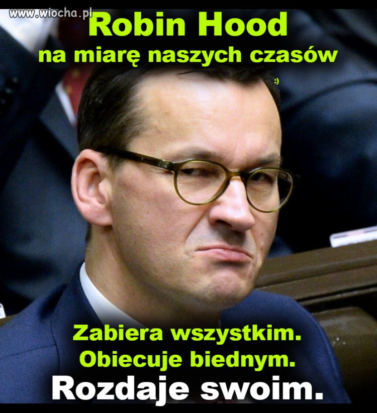 Robin Hood