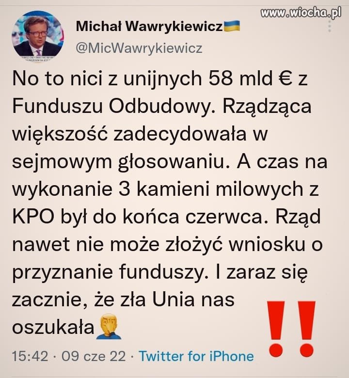 Jak długo jeszcze?