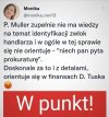 Donald T. Wróg numer 1 dla Pisu