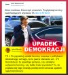 Panie Mecenasie, piszemy Julia P., a nie J. Przyłębska. Niech się już przyzwyczaja.