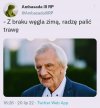 Wie co mówi i mówi co wie