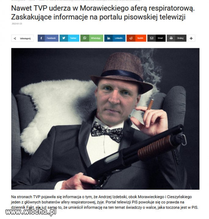Jak to jest z tymi glupkami w PiSie?