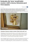 10 lat? A nie prościej spalić na stosie?