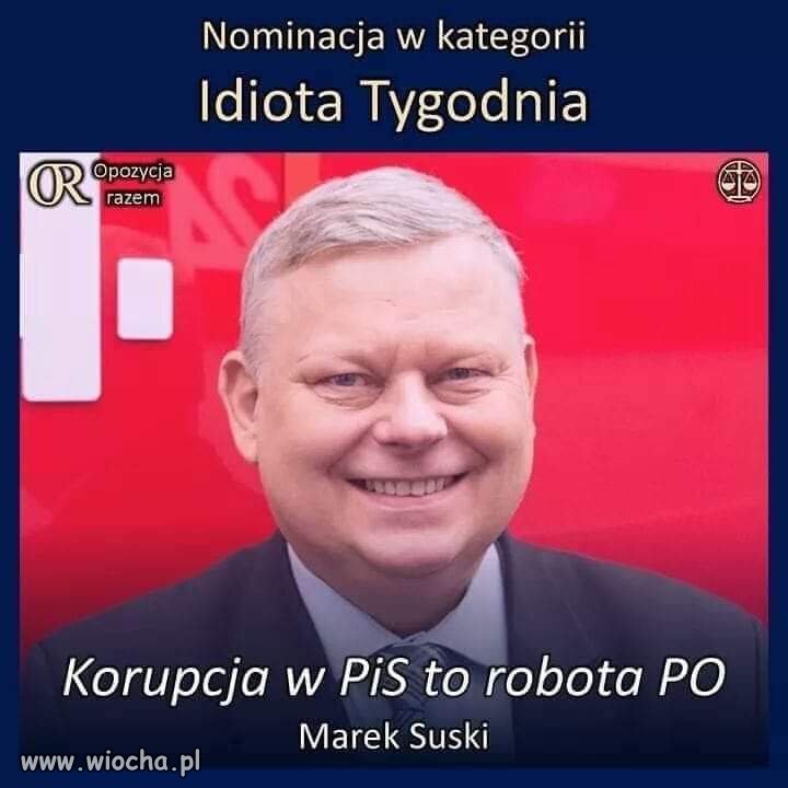  Nie będę owijała w bawełnę... ale tu coś nie styka pod kopułą