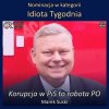  Nie będę owijała w bawełnę... ale tu coś nie styka pod kopułą