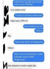 Dyskusja z blondynką 