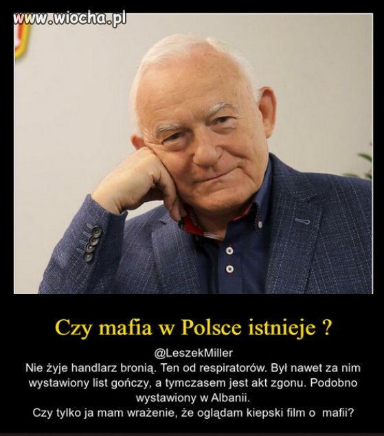 Akcja "zacieranie śladów"?