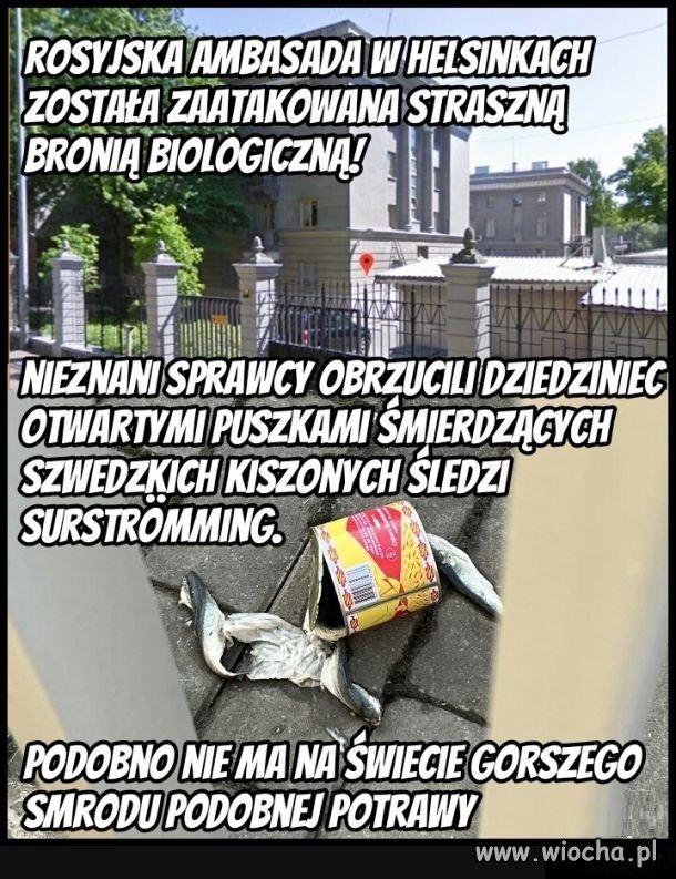 Broń biologiczna