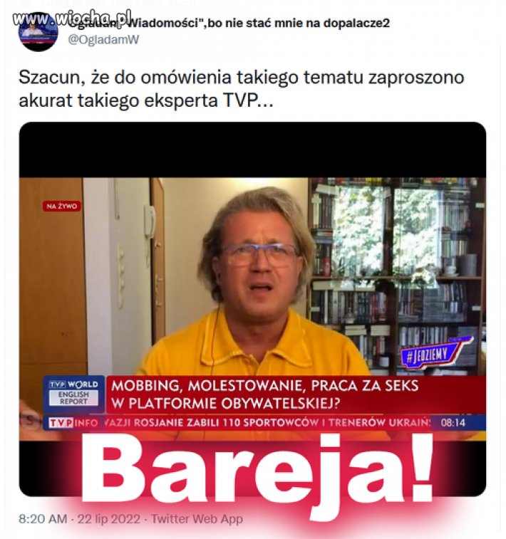 Bezczelni