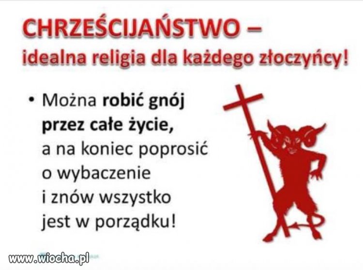 Chrześcijaństwo 