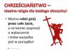 Chrześcijaństwo 