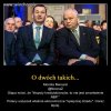 Coraz bardziej jestem za tym by głosować na PiS 