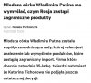 Putlerki ulepszają życie raszystów