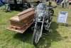 Motocyklisto! Ciesz się szybkością!