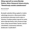 A kaczystów trafią szlag