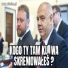 Kwestia pewnego skremowania