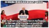 Tym razem nie będę bawił się w dziwną poprawność..
