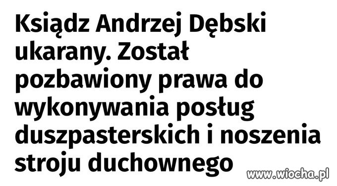 Kara za obcowanie z dorosłą kobietą 