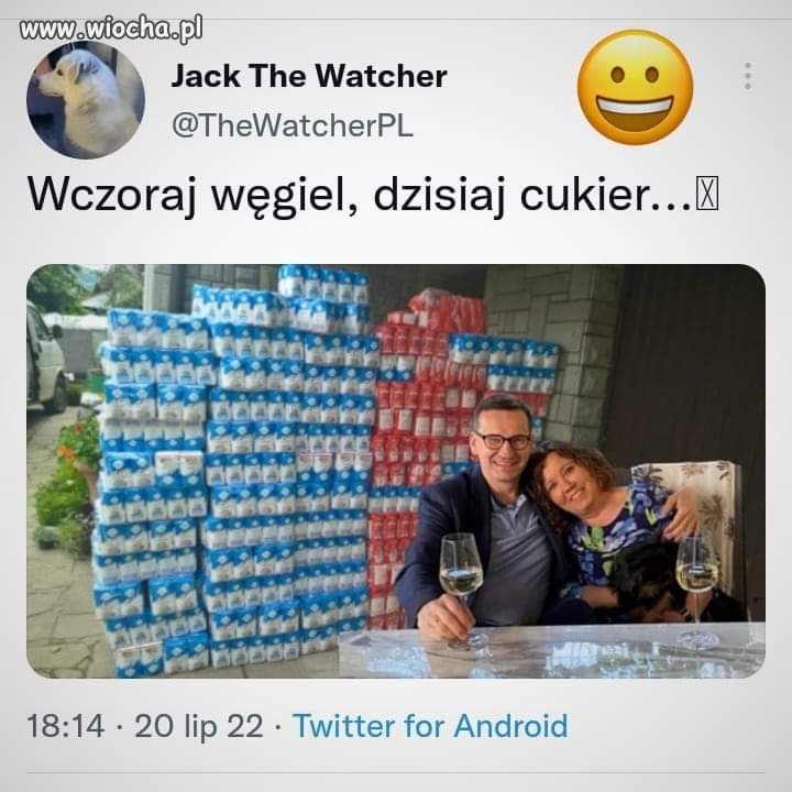 A co jutro? 