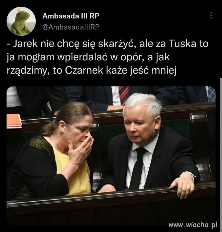 Tytuł został zjedzony