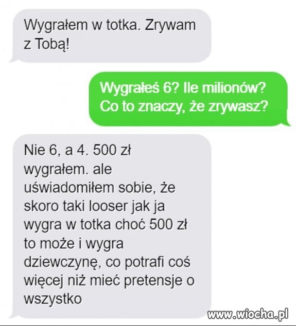 Wygrana