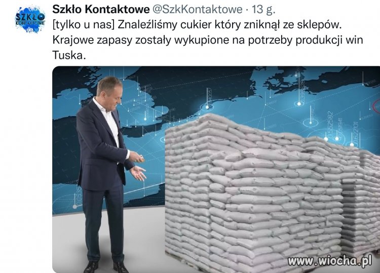I wszystko jasne